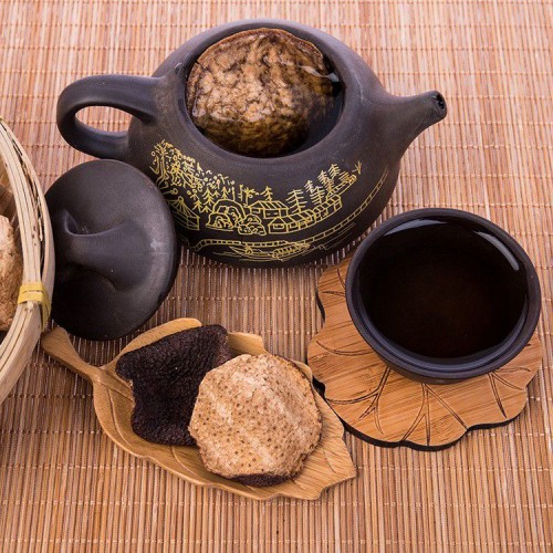 20220926🔥一両陳皮一両金🔥新會10年老陳皮(125g) 