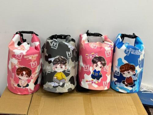 (現貨)202209(T)Mirror防水袋